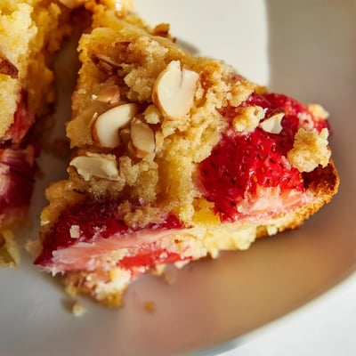 Ultimate Spring Baking Treat